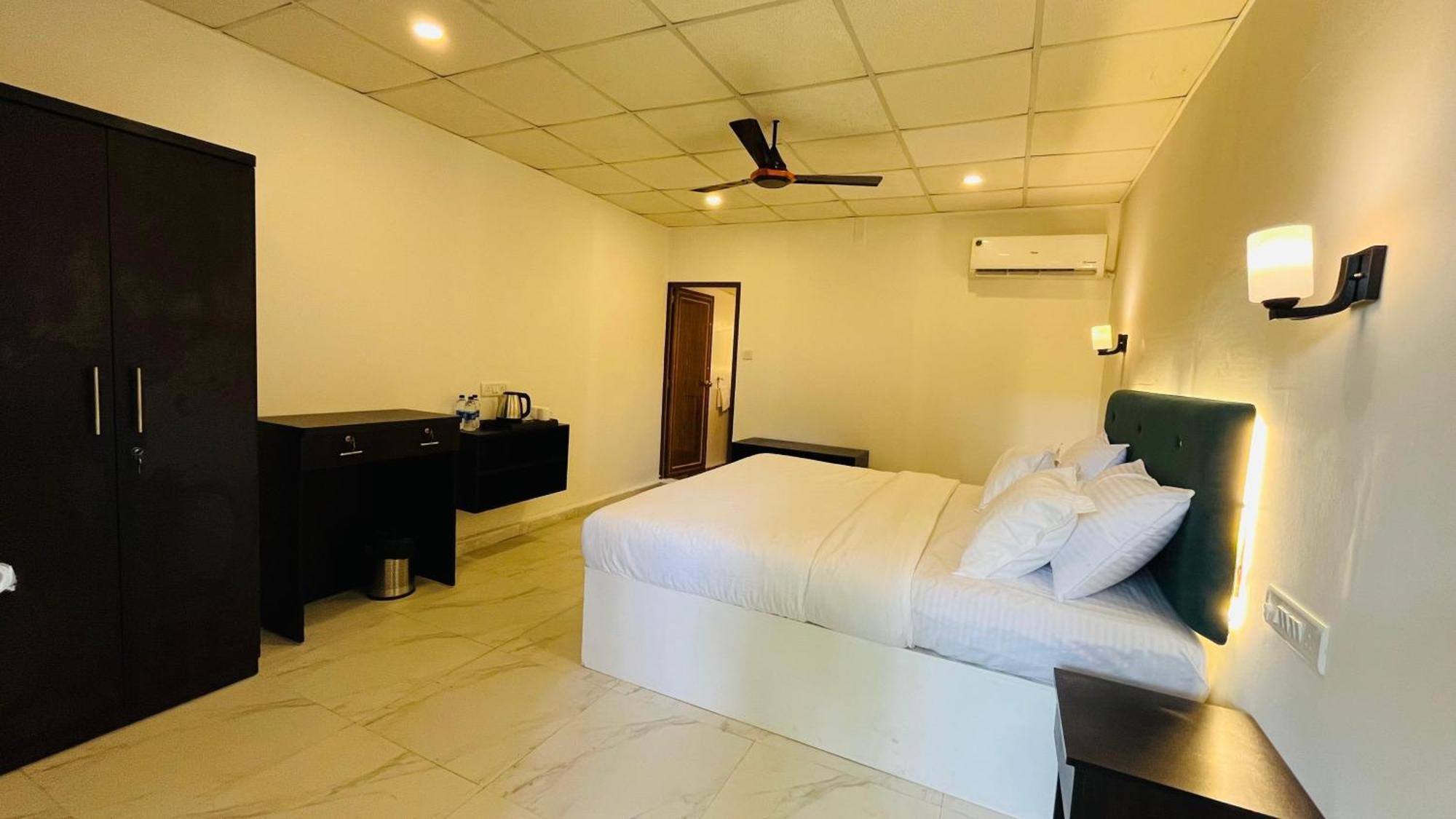 Orange Sky Inn Канкон Экстерьер фото