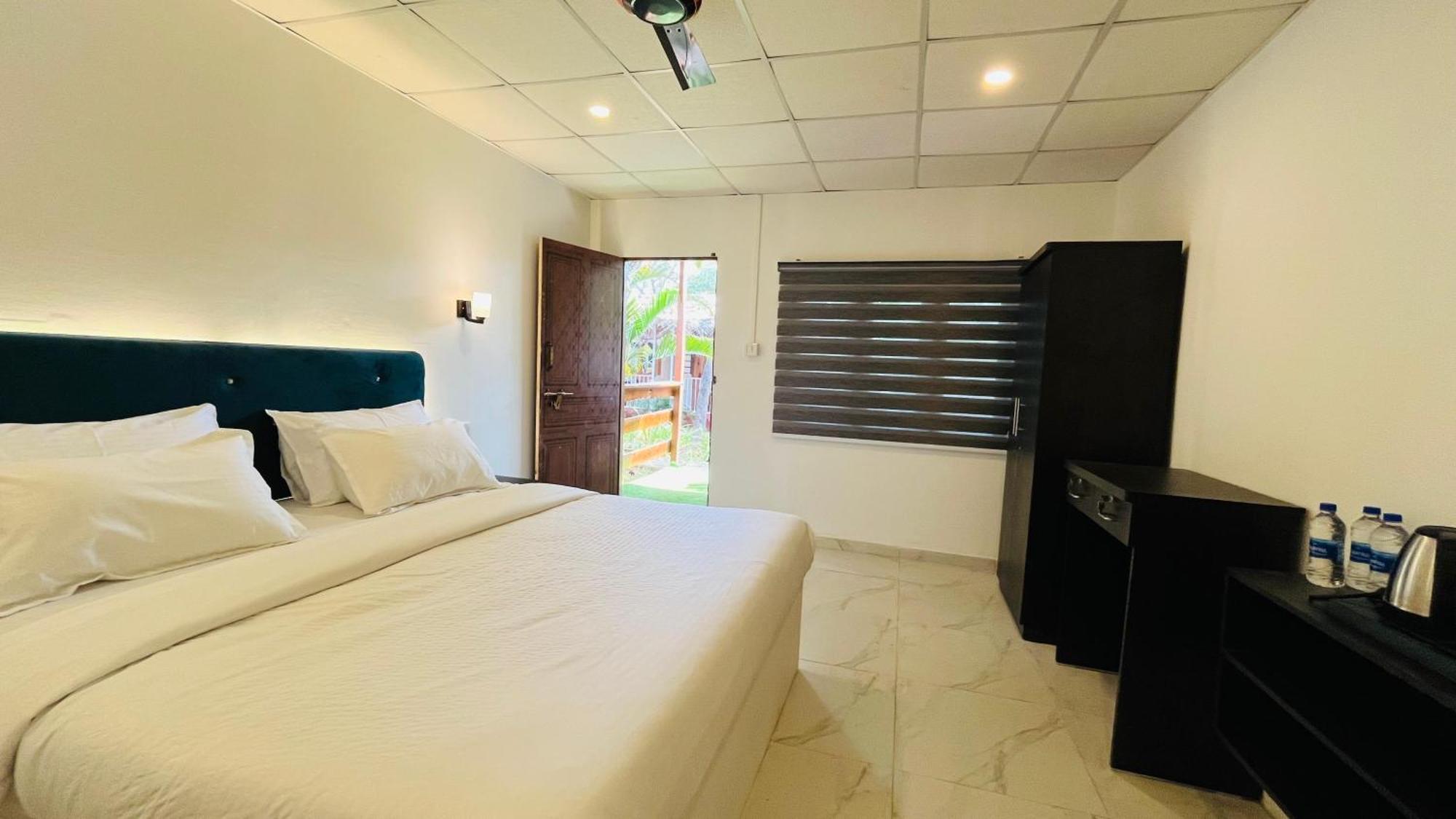 Orange Sky Inn Канкон Экстерьер фото