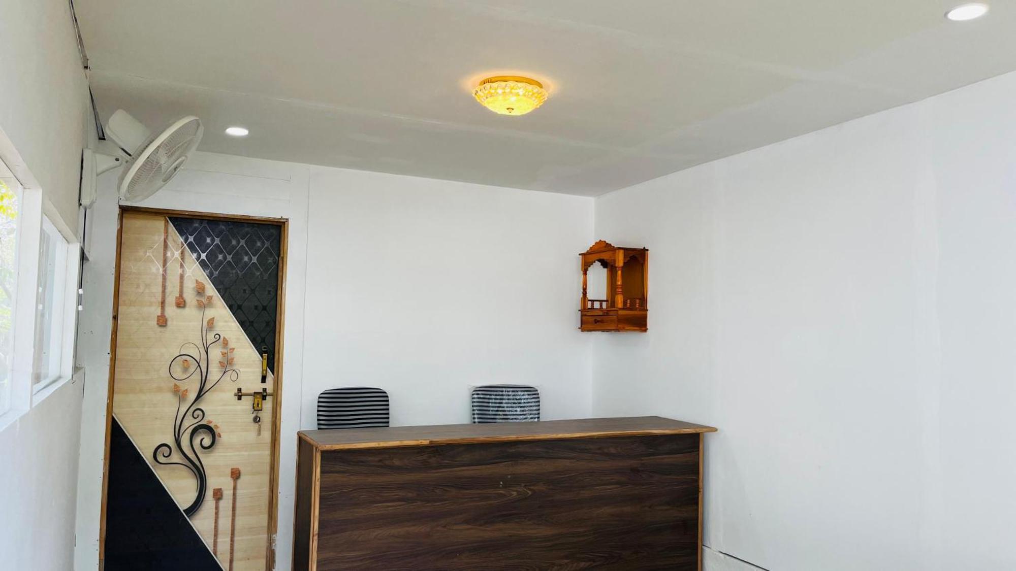 Orange Sky Inn Канкон Экстерьер фото