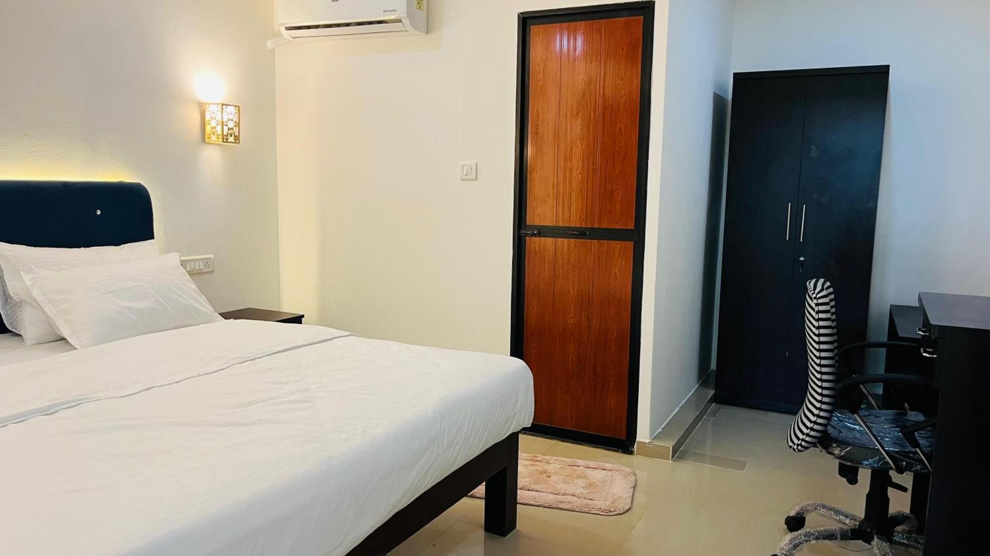 Orange Sky Inn Канкон Экстерьер фото