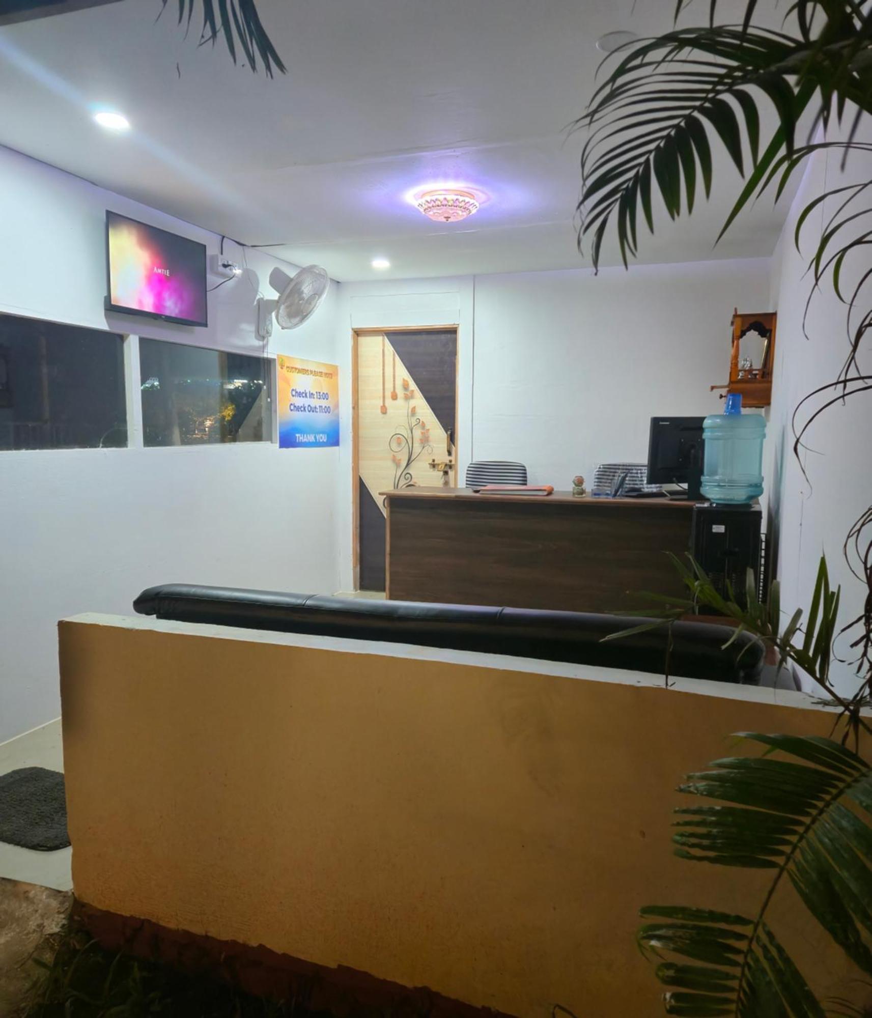 Orange Sky Inn Канкон Экстерьер фото