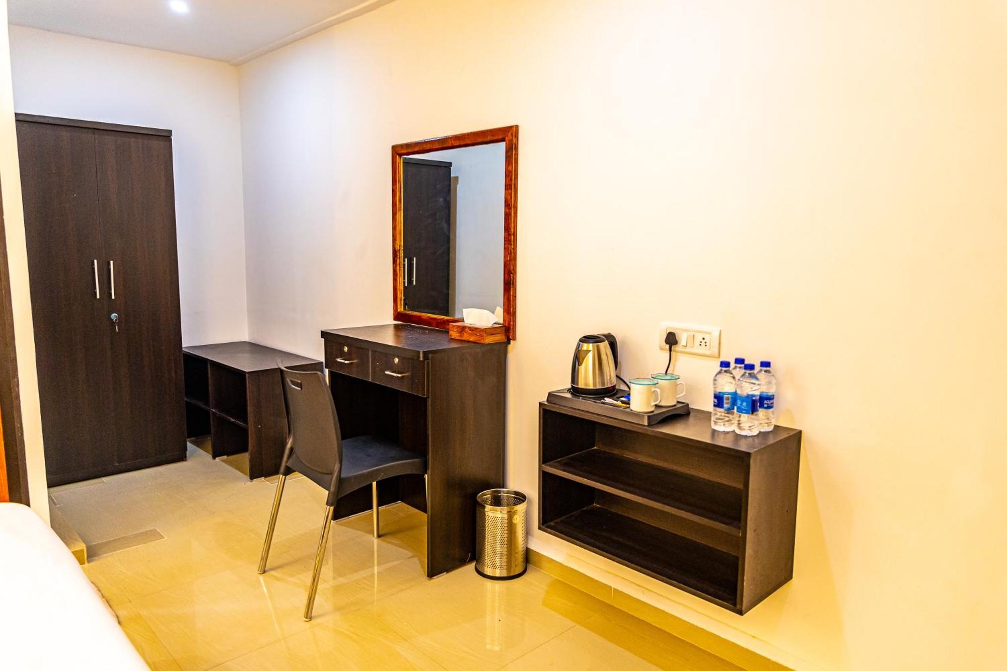 Orange Sky Inn Канкон Экстерьер фото