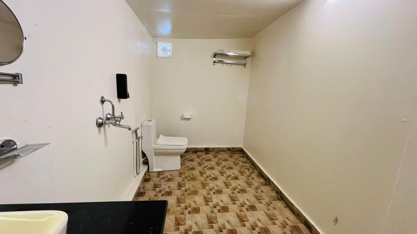 Orange Sky Inn Канкон Экстерьер фото