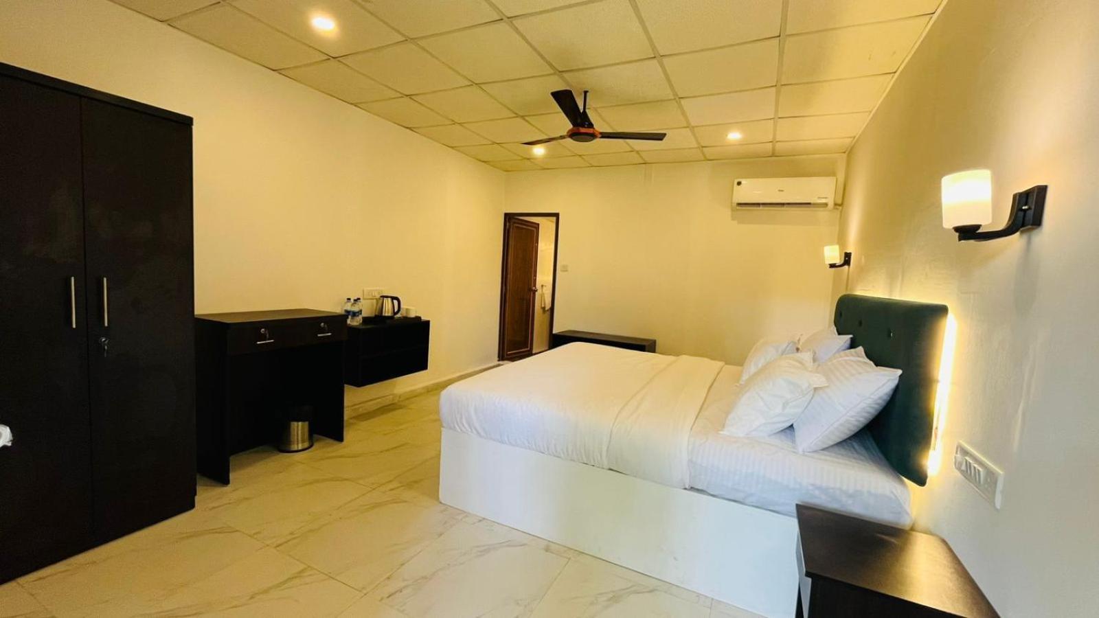 Orange Sky Inn Канкон Экстерьер фото